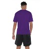 Campus Lab Mckendree University Adult Men's Sport Active T-Shirt Left Chest Logo - 2 of 4