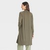 Women's Duster Cardigan - A New Day™ - 2 of 3