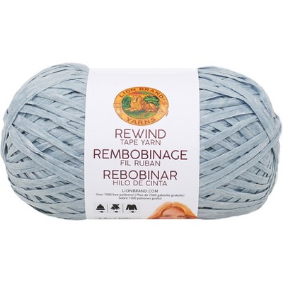 Lion Brand Rewind Yarn