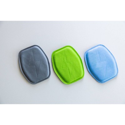 PhoneSoap Pad 3 Pack Electronic Cleaner