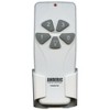 Anderic FAN53TW Replacement Ceiling Fan Remote Control for Harbor Breeze CHQ7030T, FAN53T, FAN-11T, 2AAZPFAN53T, CHQ8BT7030T - White - 4 of 4