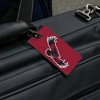Saint Josephs University Primary Logo Luggage ID Tags Suitcase CarryOn Cards  Set of 2 - 4 of 4