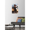 Trends International Marvel - Captain America - The Winter Soldier - Black Widow Unframed Wall Poster Prints - 2 of 4