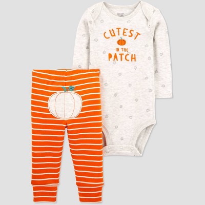 carters newborn halloween