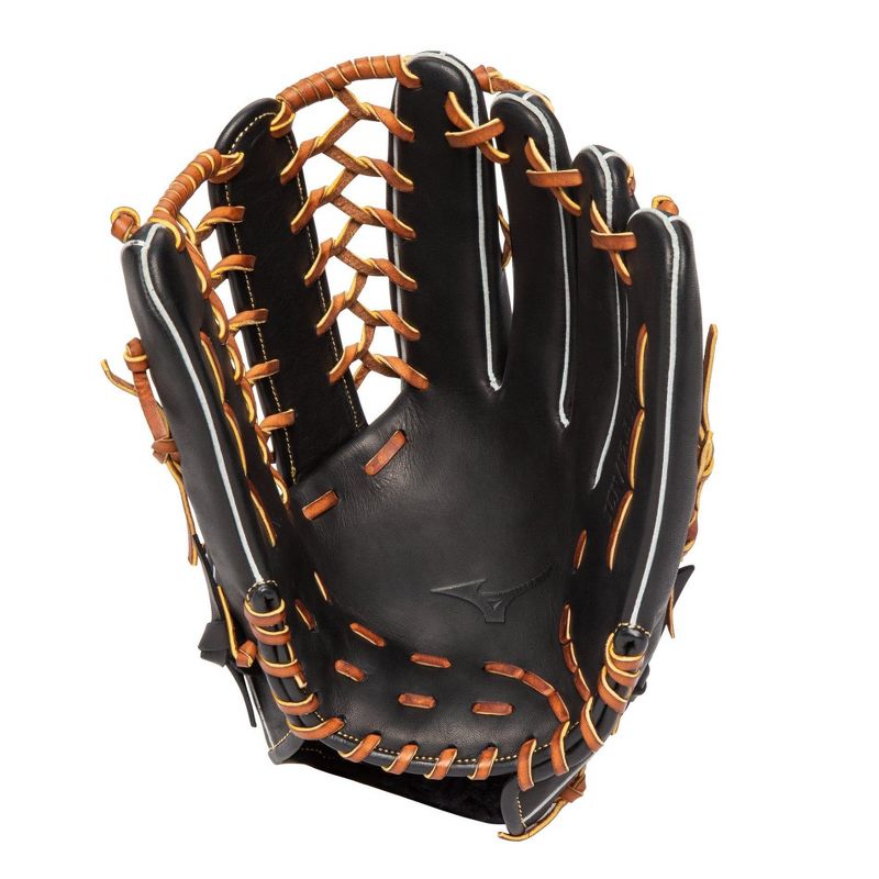 Mizuno Select 9 Outfield Baseball Glove 12.5", 2 of 4