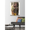 Trends International Jurassic World: Dominion - Carnotaurus Focal Unframed Wall Poster Prints - 2 of 4