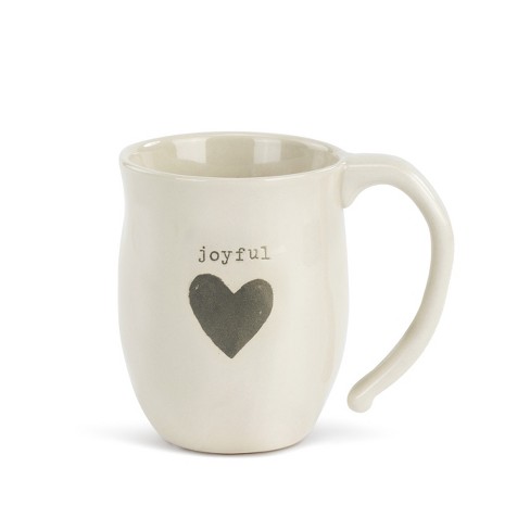 16oz Stoneware Best Person Ever Color Splash Mug - Threshold™ : Target