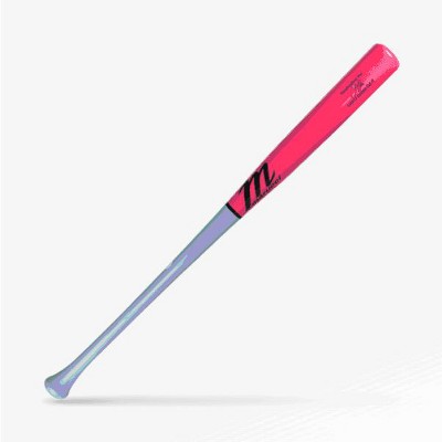 Marucci Francisco Lindor LINDY12 Pro Exclusive Model Wood Baseball Bat - MVE4LINDY12-GG/PK