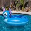 GoSports Disney Stitch Pool Float Party Tube - 3 of 4