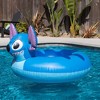 GoSports Disney Stitch Pool Float Party Tube - image 3 of 4