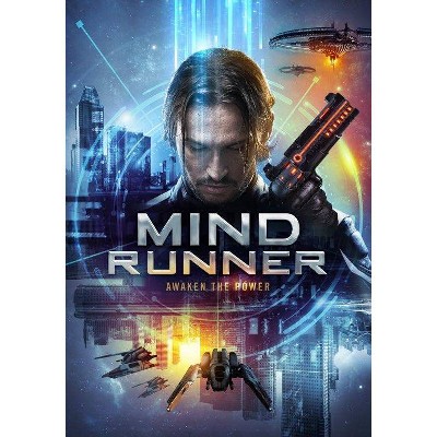 Mind Runner (DVD)(2021)
