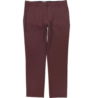 Dockers Mens City Tech Casual Trouser Pants