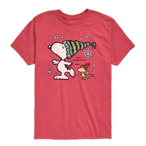 Boys' - Peanuts - Snoopy Woodstock Skate - 1 of 4