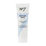 No7 Airbrush Away Pore Minimising Primer - 1 fl oz