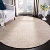Blossom BLM112 Hand Tufted Rug - Safavieh - 2 of 3
