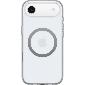OtterBox Apple iPhone Air Symmetry Series Case for MagSafe with Camera Control - Clear - 1 of 3