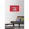 Trends International Ted Lasso - Futbol is Life Unframed Wall Poster Prints - 2 of 4