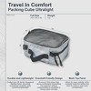 COCOON - Premium - Packing Cube - Mesh Top - 3 of 3