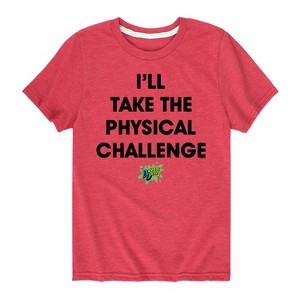 Boys' - Double Dare - Double Dare Merchandise Short Sleeve Graphic T-Shirt - 1 of 4