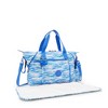 Kipling Art Medium Baby Printed Diaper Bag - 2 of 4