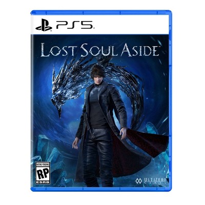 Lost Soul Aside - PlayStation 5