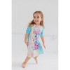 Scooby-Doo Scooby Doo Girls Nightgown Pajamas Toddler - 3 of 4