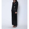 Women's Sequin Blazer - GRACIA - 3 of 4