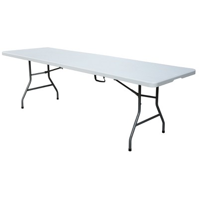 target folding table and chairs