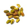 Wonderful Roasted Light Salt No Shells Pistachios - 12oz : Target