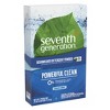 Seventh Generation Dishwasher Detergent Powder Free & Clear - 75oz - image 3 of 4