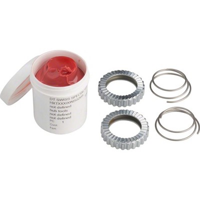 DT Swiss Ratchet & Pawl Kits Other Hub Part