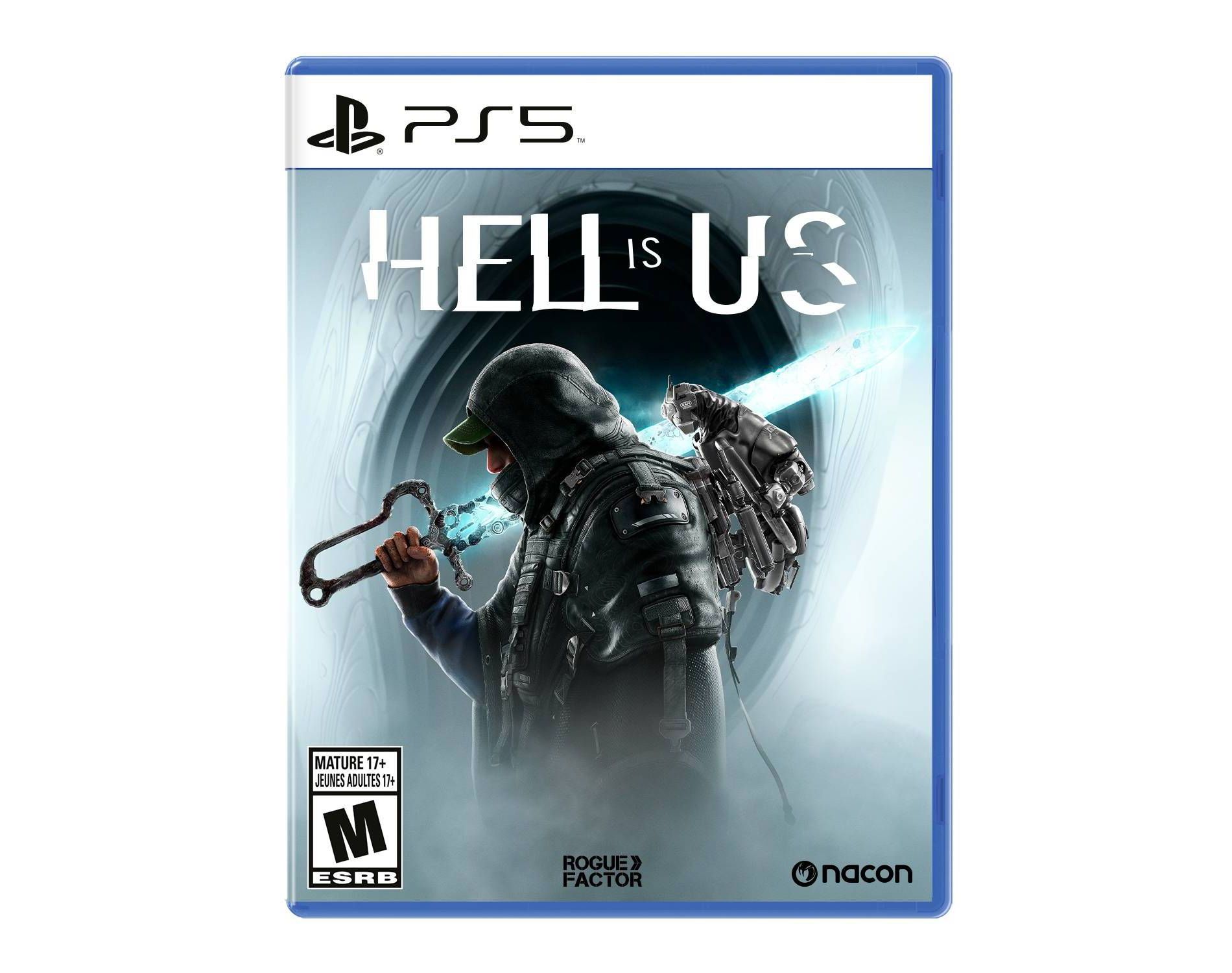 Hell Is Us - PlayStation 5