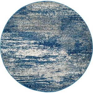 Evoke EVK272 Power Loomed Indoor Rugs - Safavieh - 1 of 4