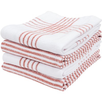 KAF Home Monaco Kitchen Towel Set - Thumbnail 2