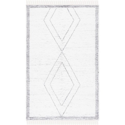 Casablanca CSB457 Hand Woven Area Rug  - Safavieh - image 1 of 4