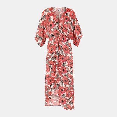 Joey Maxi Dress - LEZAT