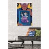 Trends International Marvel Moon Girl & Devil Dinosaur - Picture Frame Framed Wall Poster Prints - 2 of 4