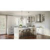 Quoizel Lighting Rue De Royal 2 - Light Pendant in  Industrial Bronze - 2 of 4