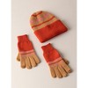 Shiraleah Rory Hat, Rust - FINAL SALE ONLY - 3 of 4