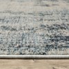 Oriental Weavers Hayden HAY04 Beige/ Blue Indoor Area Rug - 3'3" x 5' - 4 of 4