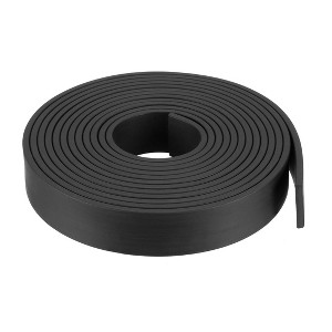 Unique Bargains Solid Neoprene Rubber Weather-Proof Gasket Protection Seal Strips - 1 of 3