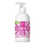 Fresh Kidz Girls Pink Body Wash - 16.9oz