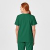 Wink W123 Unisex 4 Pocket Utility Scrub Top - 2 of 4