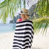 Arkwright Oversized California Beach Towels - (Pack of 4) Absorbent, Quick Drying, Ringspun Cotton Pool Towel, 30 x 70 in - 4 of 4