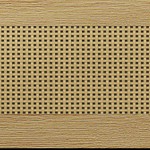 Natural Wood