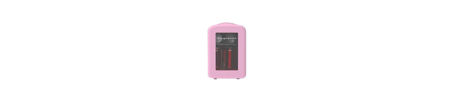 Frigidaire 6 Can Mini Dorm Fridge Cooler