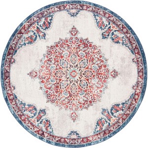 Brentwood BNT867 Power Loomed Indoor Rugs - Safavieh - 1 of 4