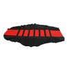 Unique Bargains Universal Anti Slip Motorbike Dirt Bike Seat Cover 1 Pc - 4 of 4
