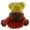 Boyds Bears Plush 10.0 Inch Goldie Mcpunkin Fall Autumn Plush Figurines - 2 of 2
