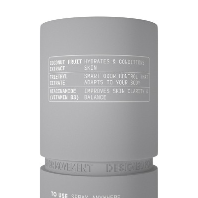 Onside Hybrid Body Spray - Eucalyptus Mint - 3.5 fl oz: Fresh Scent, 1 Pack